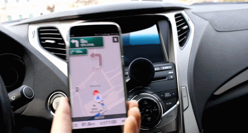 NEW MOBILE PHONE HOLDER Car CD Slot &amp Tongue