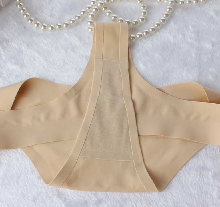 Women Underwear Big Size Tee Panties XXL