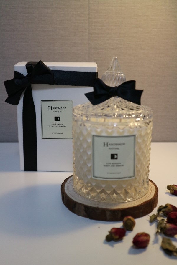 NEW CANDLE to relieve insomnia, sleep induction so