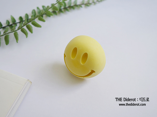 Car Air Freshener Smile, Cactus Car Ornament Gypsu