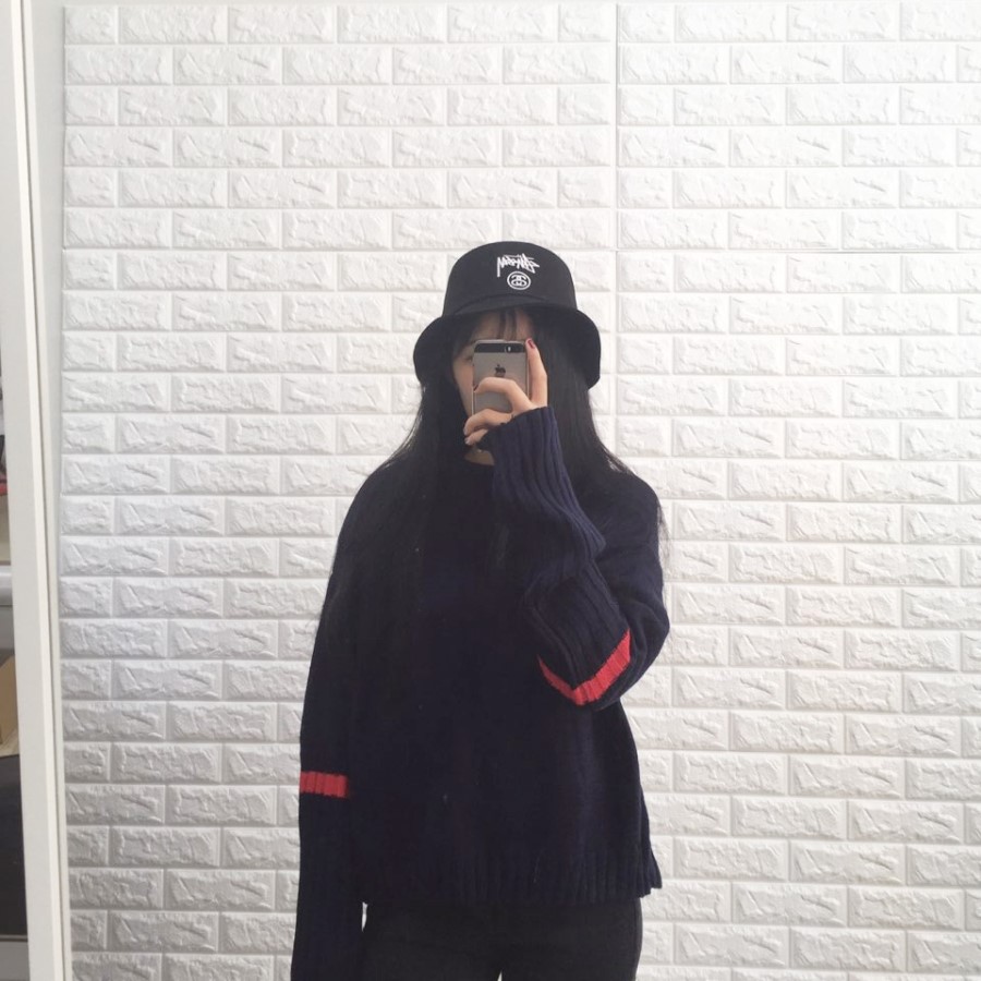 Women Sun Hats Unisex Stussy Bucket Hat Hats Style