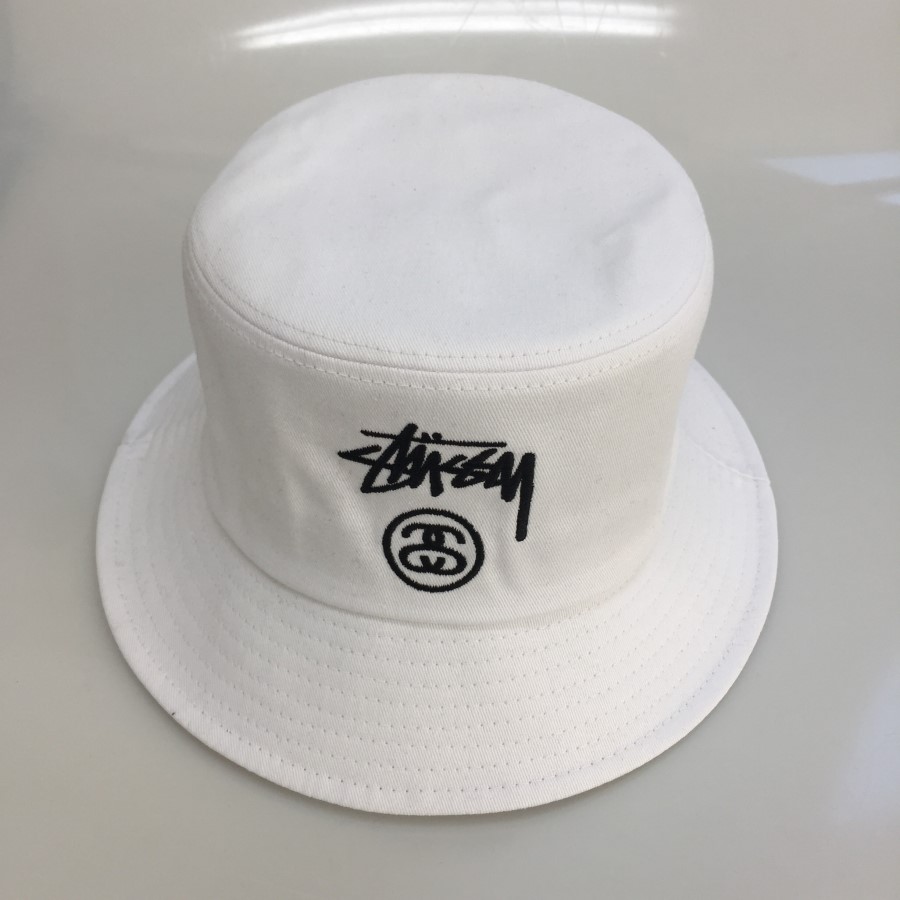 Women Sun Hats Unisex Stussy Bucket Hat Hats Style