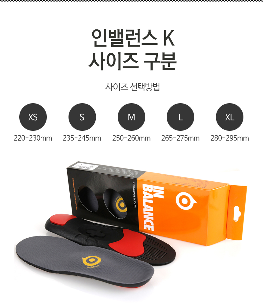 Balanced K-footbed flatbed orthotic functional ins