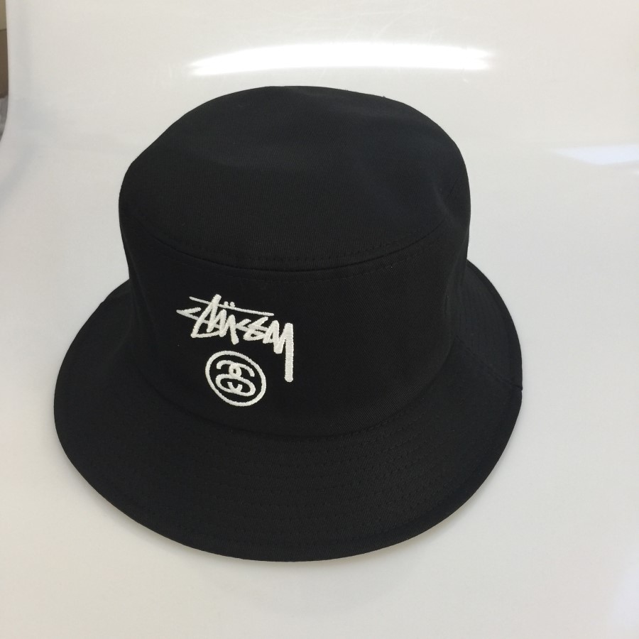 Women Sun Hats Unisex Stussy Bucket Hat Hats Style