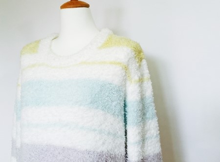New Gelato Homewear Sleep Pajamas Hoodies Pique Se