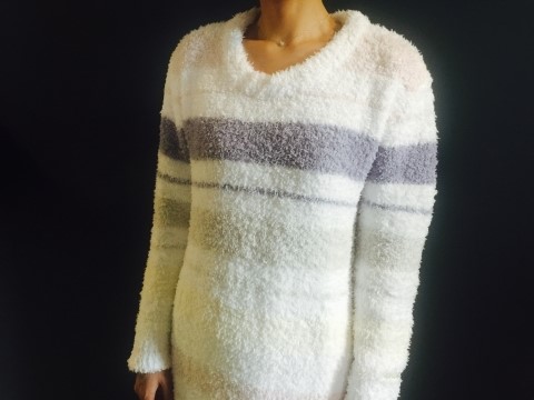 New Gelato Homewear Sleep Pajamas Hoodies Pique Se