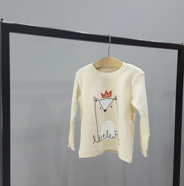 NEW KID PAJAMAS Children's character gowns Cute