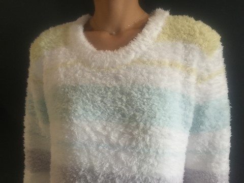 New Gelato Homewear Sleep Pajamas Hoodies Pique Se