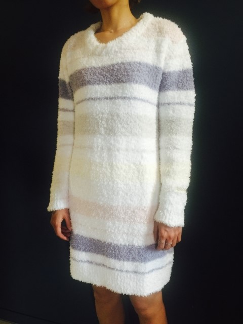 New Gelato Homewear Sleep Pajamas Hoodies Pique Se