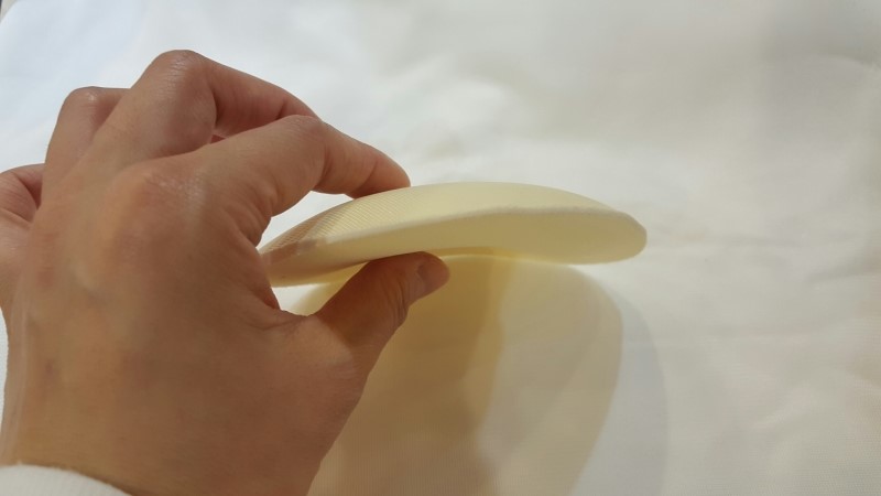 Green wedding sexy lace C cup Wangfung bra panties