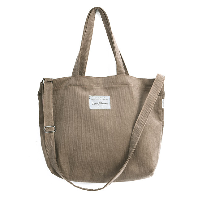 TOTE ECO SHOPPING TRAVEL Women's Winter Eco Bag