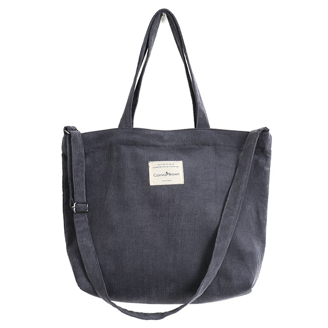TOTE ECO SHOPPING TRAVEL Women's Winter Eco Bag