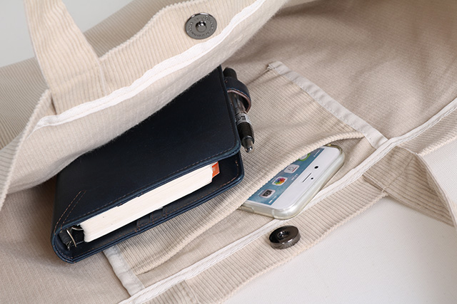 TOTE ECO SHOPPING TRAVEL Women's Winter Eco Bag