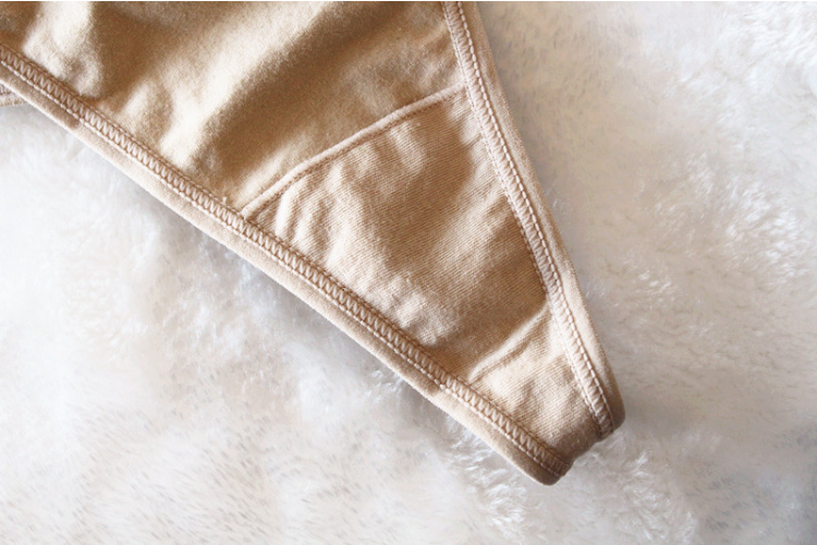 Women Underwear Hopi Gold Simple T-Shirt