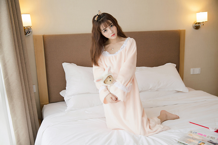 New Erotic Religion Microfiber Sleeping Piece Paja