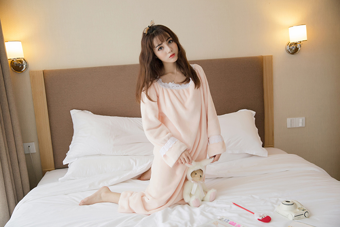 New Erotic Religion Microfiber Sleeping Piece Paja