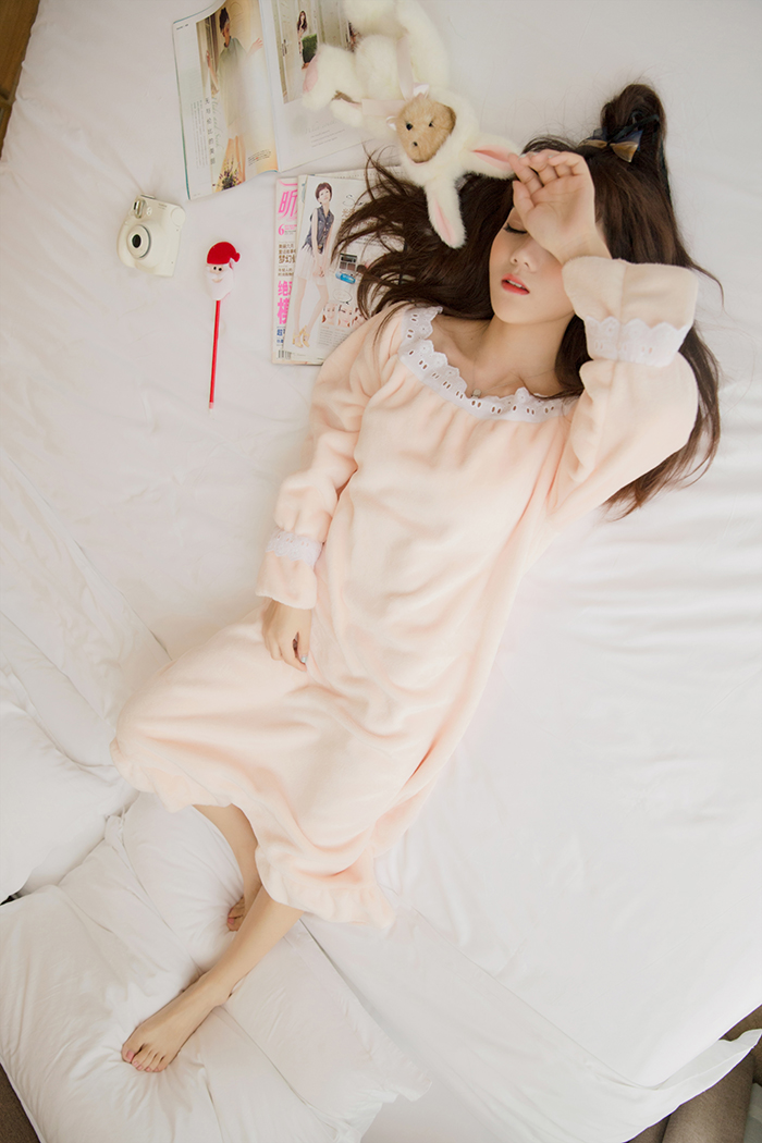 New Erotic Religion Microfiber Sleeping Piece Paja