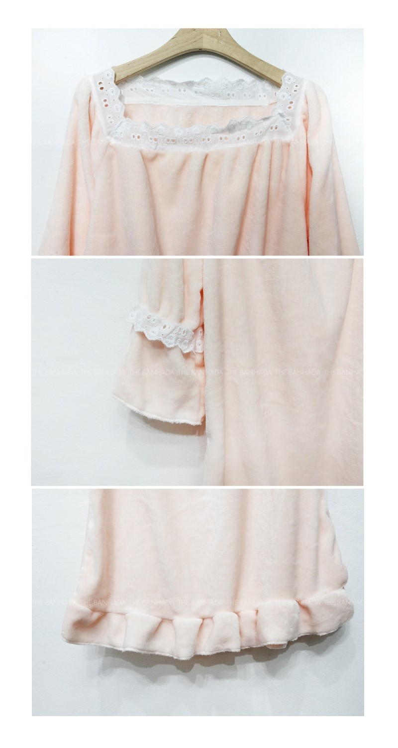 New Erotic Religion Microfiber Sleeping Piece Paja