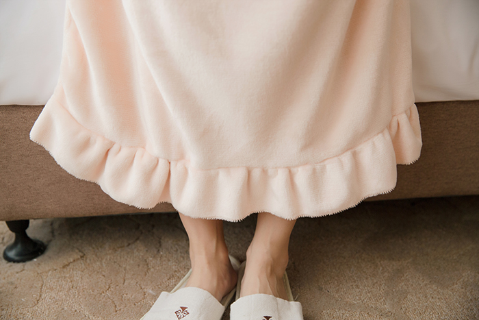 New Erotic Religion Microfiber Sleeping Piece Paja