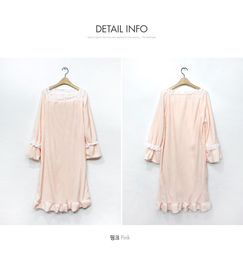 New Erotic Religion Microfiber Sleeping Piece Paja