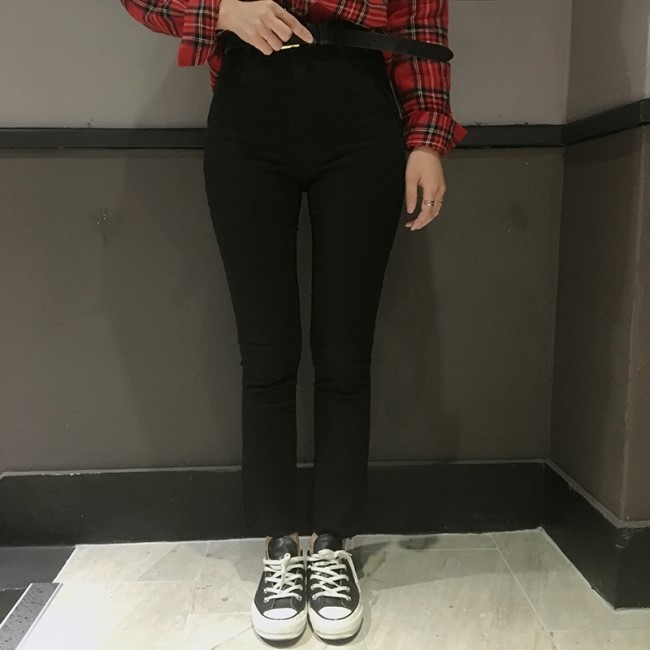 Mody Dei check Tartan South Red order runaway ♥ Gi