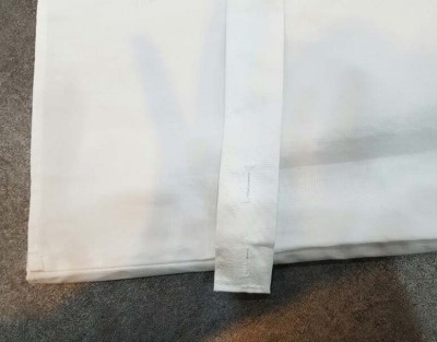 NEW FASHION LADY GIRL Blouse Balloon sleeve white 