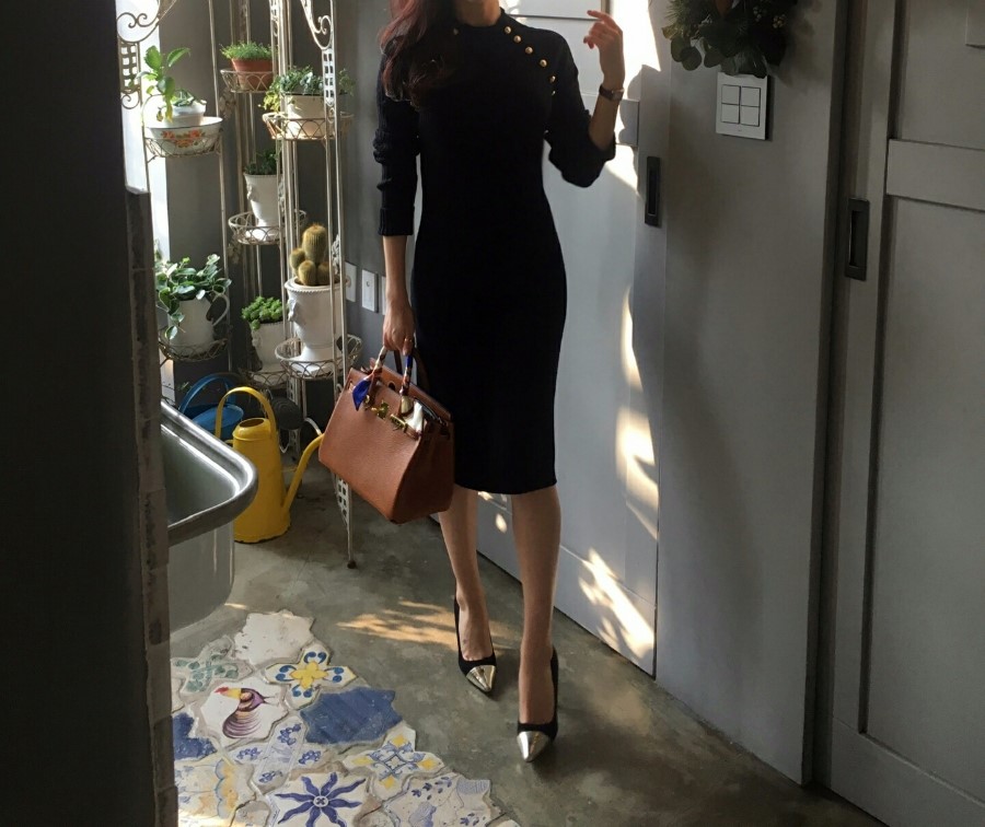 New Women's Bags Birkin Togo Leather Tote 25 30