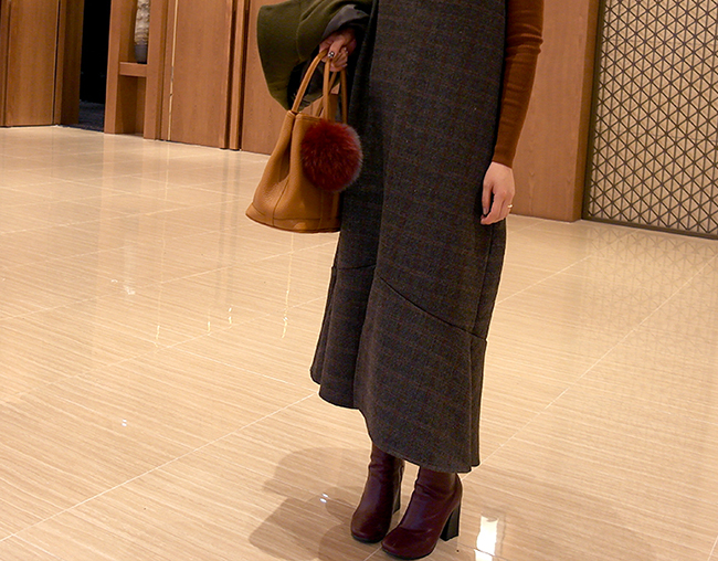 Real Fox Foam Form Foam Key Ring Big Size Key Hold