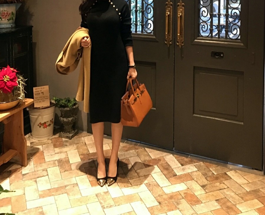 New Women's Bags Birkin Togo Leather Tote 25 30