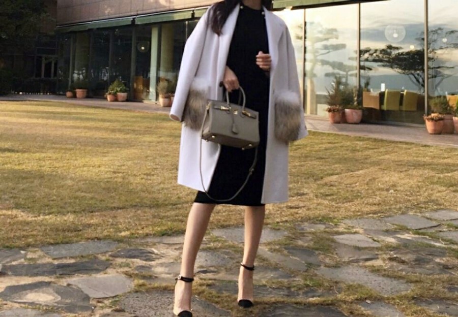 New Women's Bags Birkin Togo Leather Tote 25 30