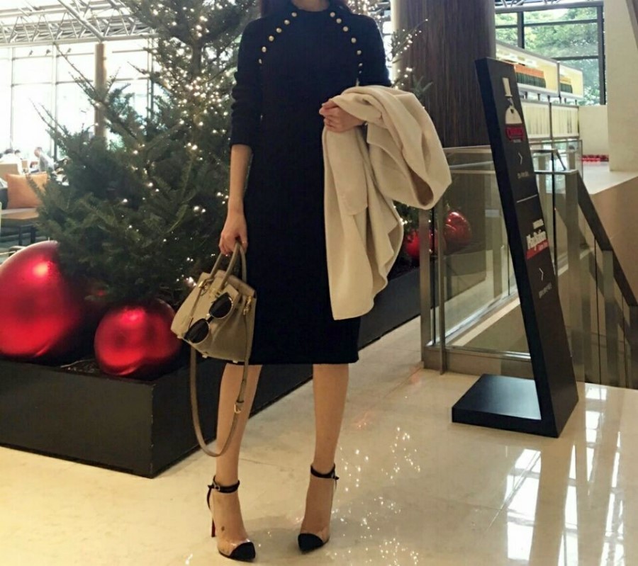 New Women's Bags Birkin Togo Leather Tote 25 30