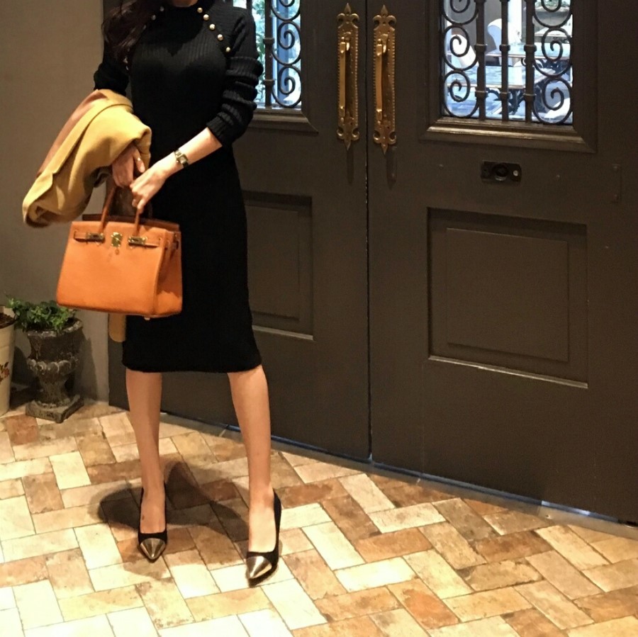 New Women's Bags Birkin Togo Leather Tote 25 30