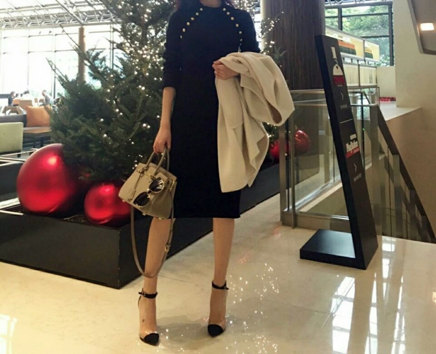 New Women's Bags Birkin Togo Leather Tote 25 30