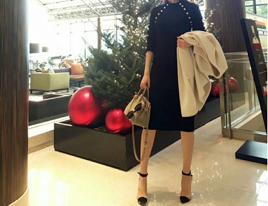 New Women's Bags Birkin Togo Leather Tote 25 30