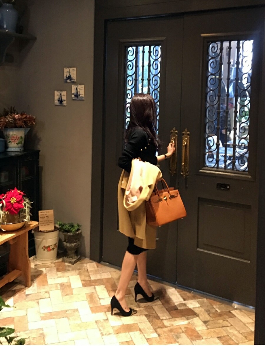 New Women's Bags Birkin Togo Leather Tote 25 30