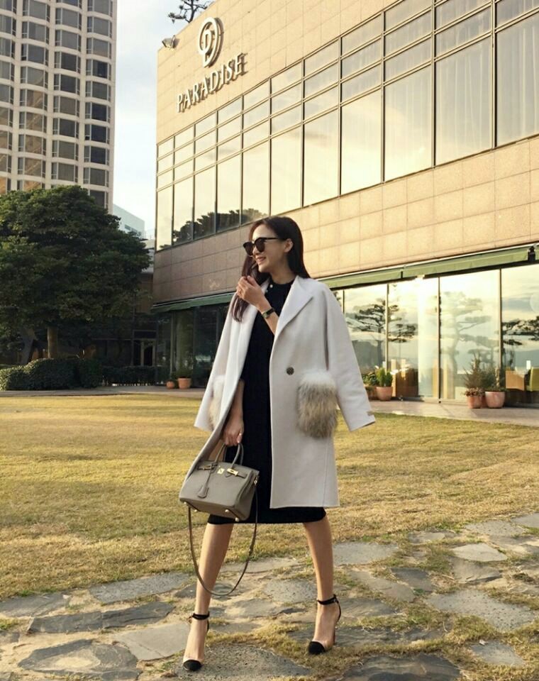 New Women's Bags Birkin Togo Leather Tote 25 30