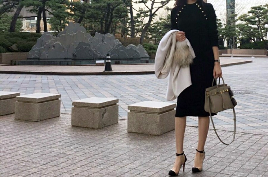 New Women's Bags Birkin Togo Leather Tote 25 30