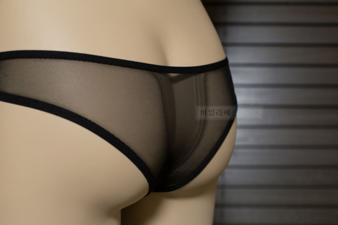 Women Underwear p4203 Sexy Girl with Open Clips