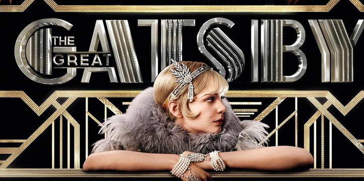 New Wedding Hair Band Great Gatsby Cubic Headband 