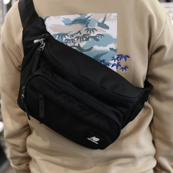 NEW OUTDOOR CANVAS BAG NBGC7F7212 NBGC7S1204