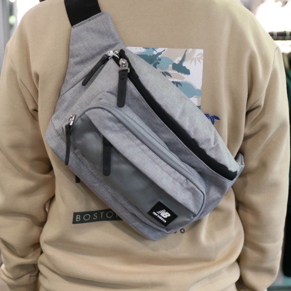 NEW OUTDOOR CANVAS BAG NBGC7F7212 NBGC7S1204