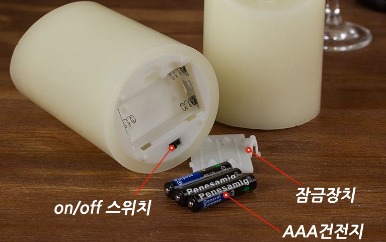 NEW CANDLE led candle electronic candle I basal ba