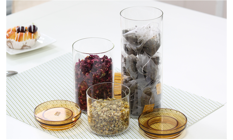 4 seasons Tippo genuine Sama Toyo pot set Heat-res