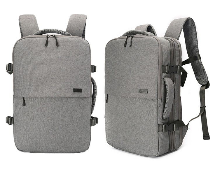 Travel Carrier Combined Backpack Backpack Bag Cont