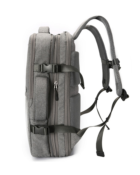 Travel Carrier Combined Backpack Backpack Bag Cont
