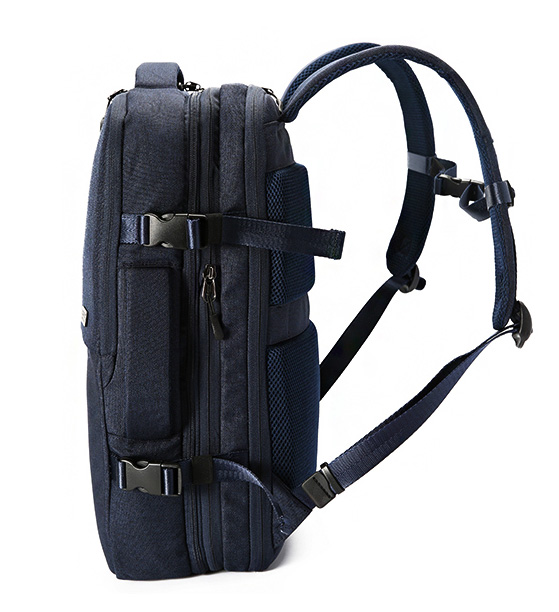 Travel Carrier Combined Backpack Backpack Bag Cont