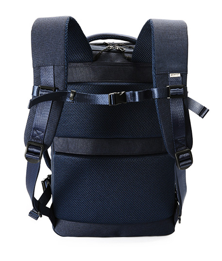 Travel Carrier Combined Backpack Backpack Bag Cont