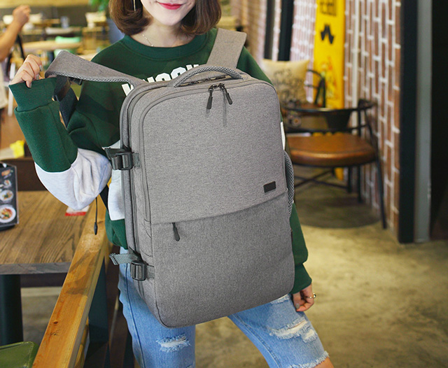 Travel Carrier Combined Backpack Backpack Bag Cont