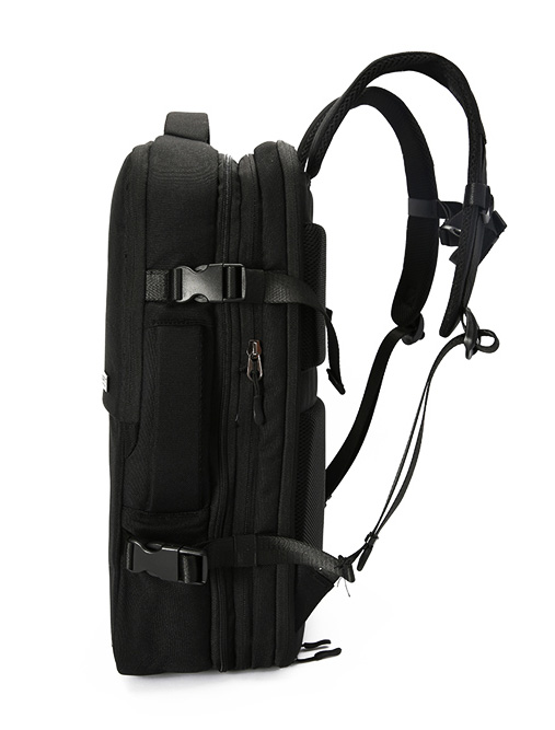 Travel Carrier Combined Backpack Backpack Bag Cont
