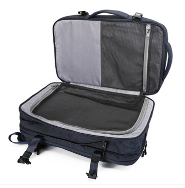 Travel Carrier Combined Backpack Backpack Bag Cont